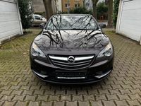 gebraucht Opel Cascada Cabrio Edition Navi 48.000km