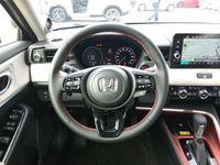 gebraucht Honda HR-V 1.5 e:HEV Hybrid Advance Style