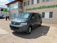 Używany VW Caravelle 131 KM (96 kW) 2005 Van