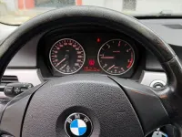 Gebraucht BMW 320 163 PS (119 kW) 2006 Grau Kombi