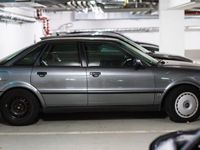 gebraucht Audi 80 B4, 1991, 130000 km, gepflegter Zustand