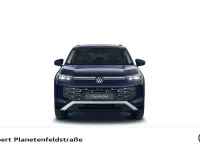 Gebraucht VW Tayron Elegance 204 PS (150 kW) 2025 Violett SUV