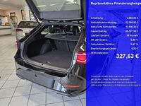 Gebraucht Cupra Leon 150 PS (110 kW) 2023 Mitternachtsschwarzeff Kombi