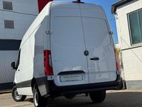 Gebraucht Mercedes Sprinter 170 PS (125 kW) 2022 Weiß Van