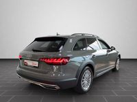 gebraucht Audi A4 Allroad A4 allroad quattro 40 TDI quattro, Matrix, Navi