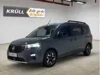 Neu Nissan Townstar Tekna 131 PS (96 kW) 2026 Grau Kombi