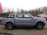 Neu DFSK Rich 6 163 PS (119 kW) 2025 Grau Pickup