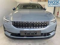 Gebraucht Polestar 2 Long Range Dual motor 300 kW (408 PS) 2023 Thunder metallic Kleinwagen