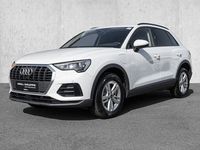 Second-hand Audi Q3 245 CP (180 kW) 2022 Alb SUV
