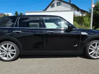 Gebraucht Mini Cooper SD 190 PS (139 kW) 2017 Schwarz Kleinwagen