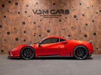 Gebraucht Ferrari F8 795 PS (584 kW) 2021 Rot Coupé