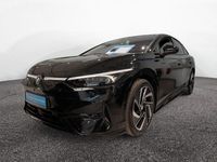 Gebraucht VW ID.7 Pro 210 kW (286 PS) 2025 Schwarz SUV