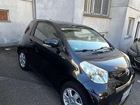 Gebraucht Toyota iQ 68 PS (50 kW) 2009 Kleinwagen