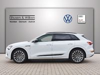 gebraucht Audi e-tron advanced