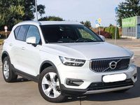 Gebraucht Volvo XC40 Momentum 163 PS (119 kW) 2020 Silber SUV