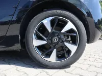 Gebraucht Opel Corsa-e Elegance 100 kW (136 PS) 2023 Schwarz Kleinwagen