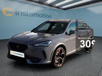 Gebraucht Cupra Formentor 245 PS (180 kW) 2022 Grau SUV