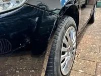 Gebraucht Fiat Grande Punto Active 77 PS (56 kW) 2006 Schwarz Kleinwagen