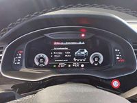 Gebraucht Audi Q8 Competition 231 PS (169 kW) 2023 Mythosschwarz metallic SUV