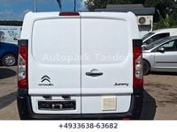 Gebraucht Citroën Jumpy 128 PS (94 kW) 2014 Weiß Van / Kleinbus