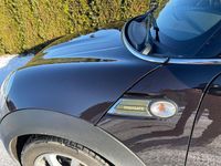 Gebraucht Mini Cooper 122 PS (89 kW) 2015 Braun Kleinwagen