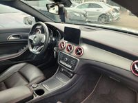 gebraucht Mercedes CLA180 CDI AMG Automatik Panorama-Dach Kamera