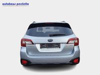 Gebraucht Subaru Outback Comfort 175 PS (128 kW) 2018 Silber Kombi