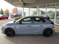 Gebraucht Opel Corsa 101 PS (74 kW) 2025 Grau Limousine