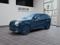 Neu Land Rover Range Rover Sport SE Dynamic 300 PS (220 kW) 2026 Schwarz SUV