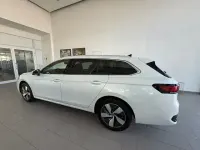 Gebraucht VW Passat Business 150 PS (110 kW) 2025 Weiß Kombi