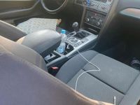 Gebraucht Audi A6 180 PS (132 kW) 2008 Schwarz Limousine