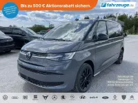 Neu VW Multivan Life 150 PS (110 kW) 2026 Grau Van / Kleinbus