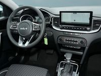 Nowe Kia XCeed 179 KM (131 kW) 2025 Biały SUV