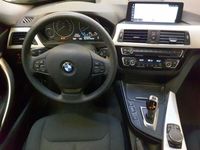 gebraucht BMW 320 Gran Turismo 320 d xDrive Aut. Advantage Navi HuD SHZ