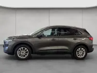Używany Ford Kuga Titanium 224 KM (164 kW) 2022 Szary SUV