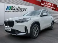 Usado BMW X1 Performance 223 CV (164 kW) 2024 Blanco SUV
