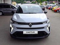 Ny Renault Captur Evolution 91 HK (66 kW) 2025 Grå SUV