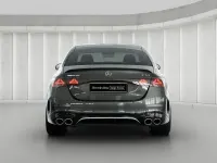 Gebraucht Mercedes E53 AMG Premium Plus 449 PS (330 kW) 2025 Grau Limousine