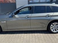 Second-hand BMW 535 313 CP (230 kW) 2014 Break