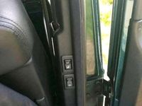 Gebraucht Mercedes G300 177 PS (130 kW) 1998 Grün SUV