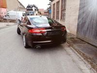 Gebraucht Jaguar XF 241 PS (177 kW) 2011 Limousine