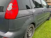 Brugt Mazda 5 120 HK (88 kW) 2006 Grå MPV