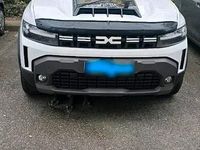 Occasion Dacia Duster Extreme 101 ch (74 kW) 2025 Blanc SUV