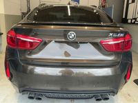 Gebraucht BMW X6 Performance 575 PS (422 kW) 2016 Braun SUV