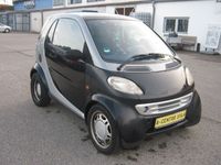 gebraucht Smart ForTwo Coupé LIMITED/1