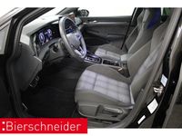 Gebraucht VW Golf VIII Style 272 PS (200 kW) 2025 Schwarz Limousine