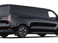 Neu Ford E-Transit Trend 160 kW (218 PS) 2026 Agate black metallic Van