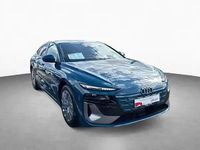 Gebraucht Audi e-tron Ambiente 210 kW (286 PS) 2025 Malpeloblau metallic SUV