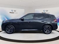 Gebraucht BMW X3 Performance 197 PS (144 kW) 2025 Silber SUV
