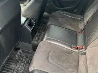 Gebraucht Audi A4 Allroad 144 PS (105 kW) 2011 Weiß Kombi